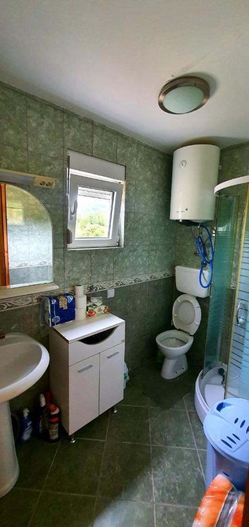 Vila Ðurović Žabljak photo 3