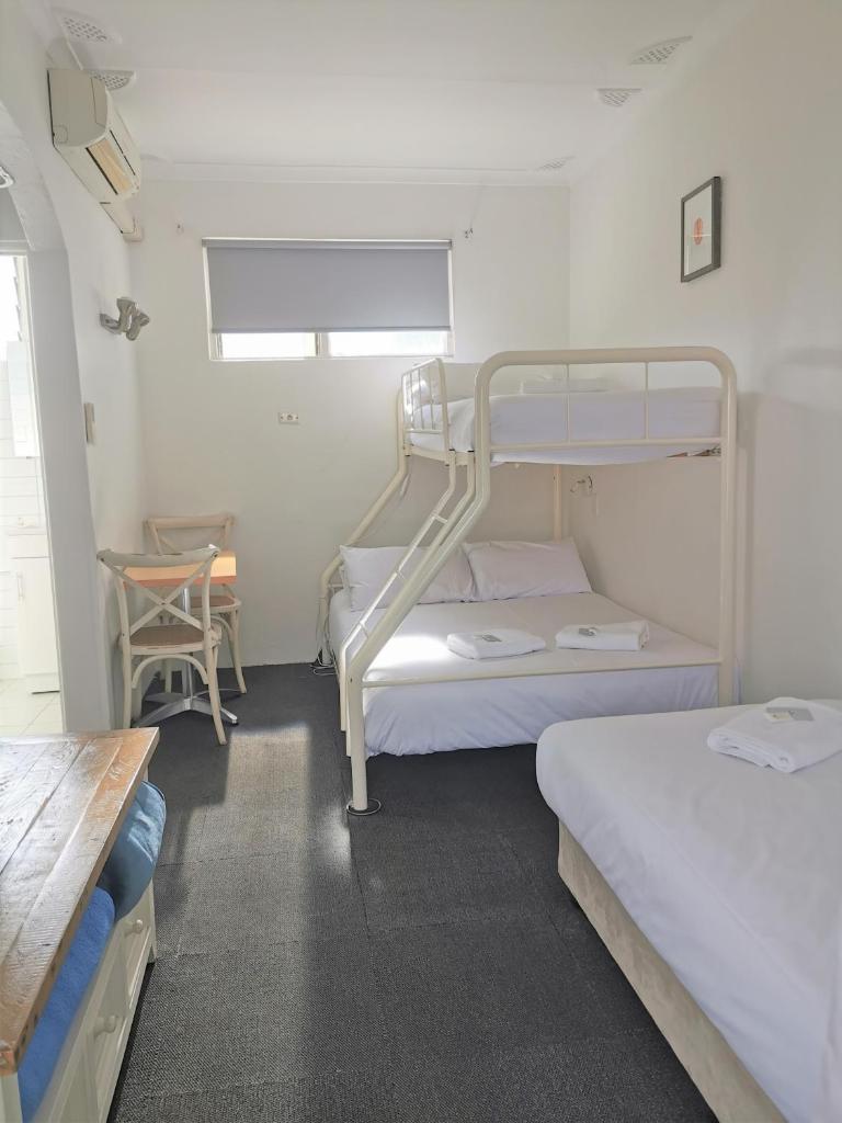 Bathurst Explorers Motel photo 2
