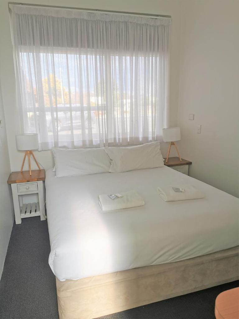 Bathurst Explorers Motel photo 3