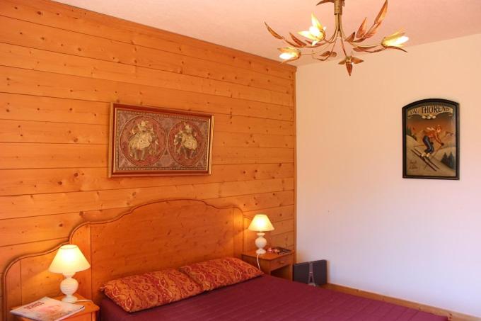 Roc de Peclet Appartements VTI photo 3
