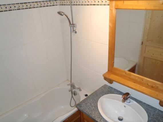 Roc de Peclet Appartements VTI photo 1