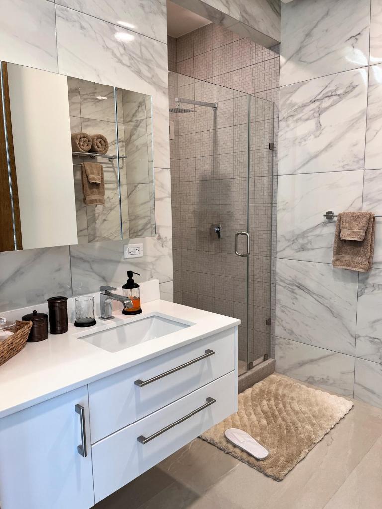 Seafront Luxury Condo in Rosarito with Pool & Jacuzzi photo 2