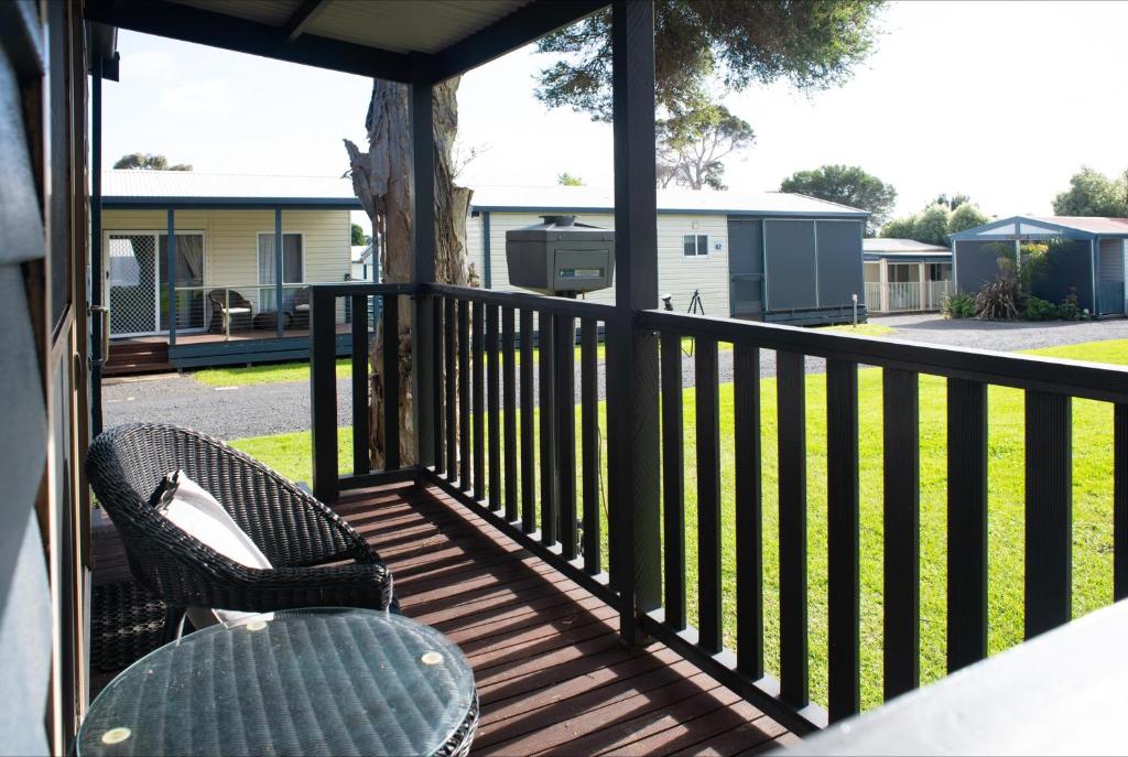 Amaroo Park photo 4
