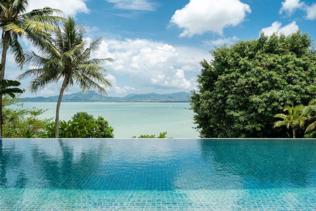 Full Seaview 6BR Villa Serenity, Elite Living at Cape Yamu photo 1