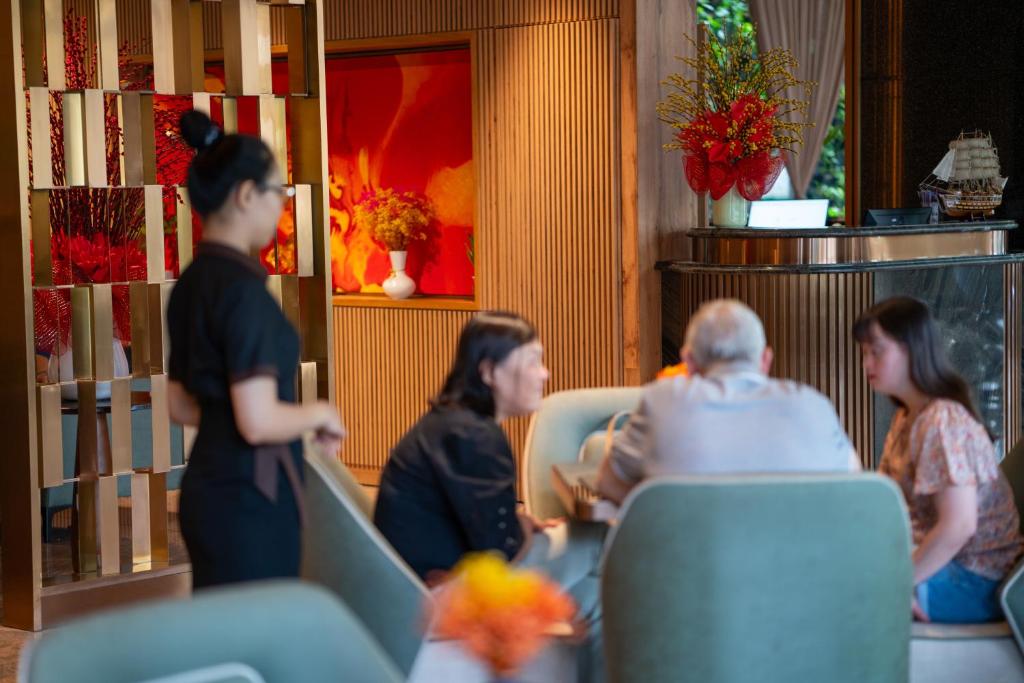 Northern Charm Hotel