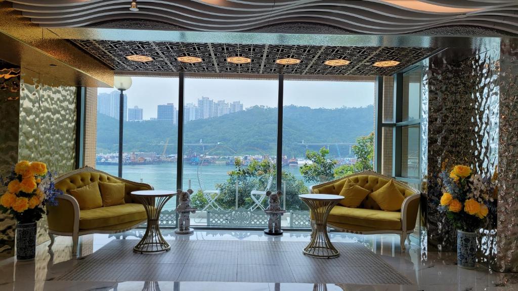 Grand Bay View Hotel photo 4