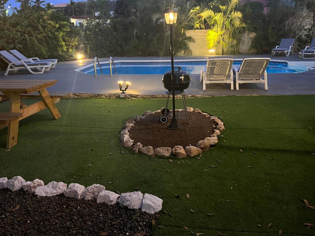 Villa Grand Jardin photo 4