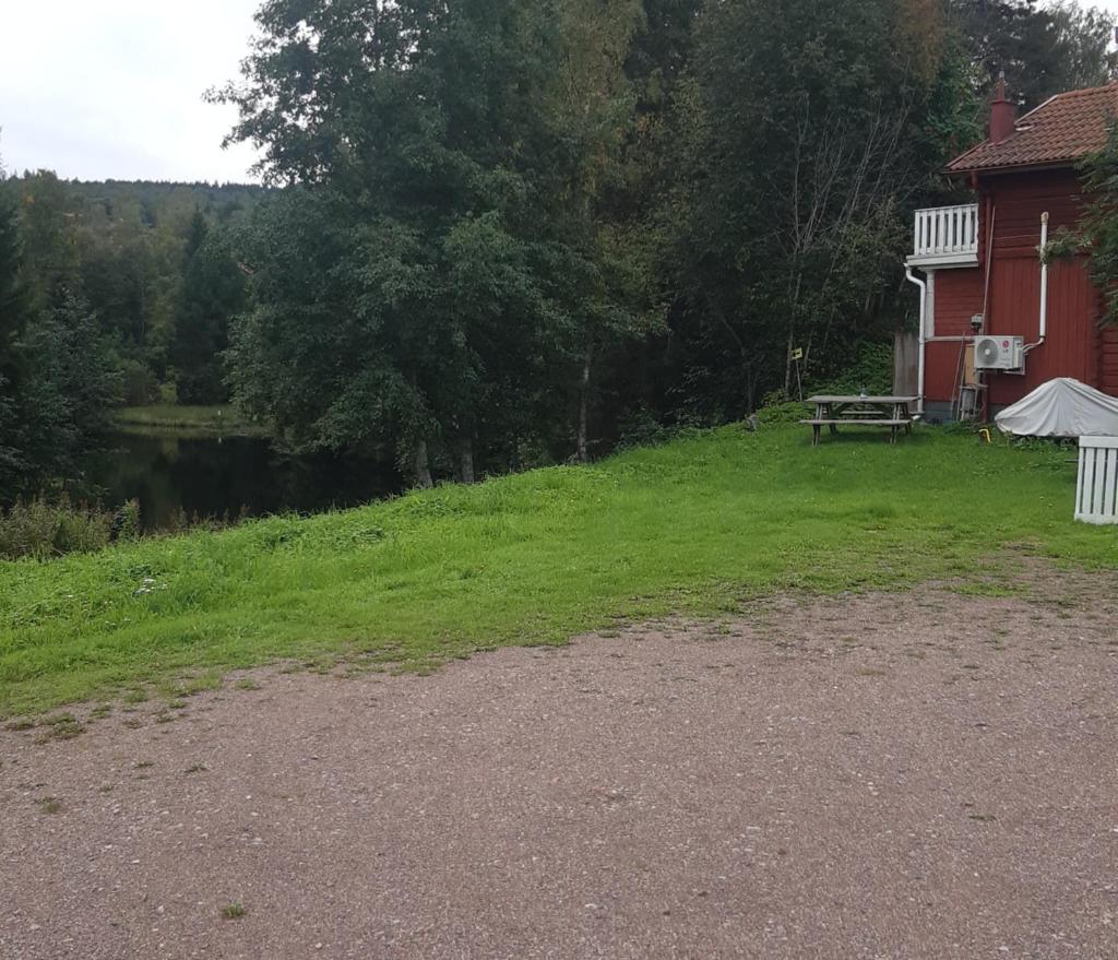 Hostel Gästhem Glassen Apartment photo 4