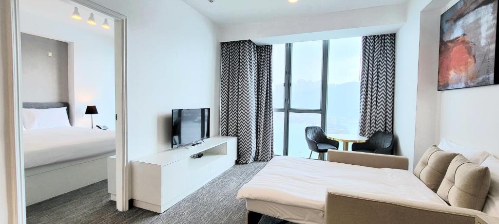 Grand Bay View Hotel photo 1