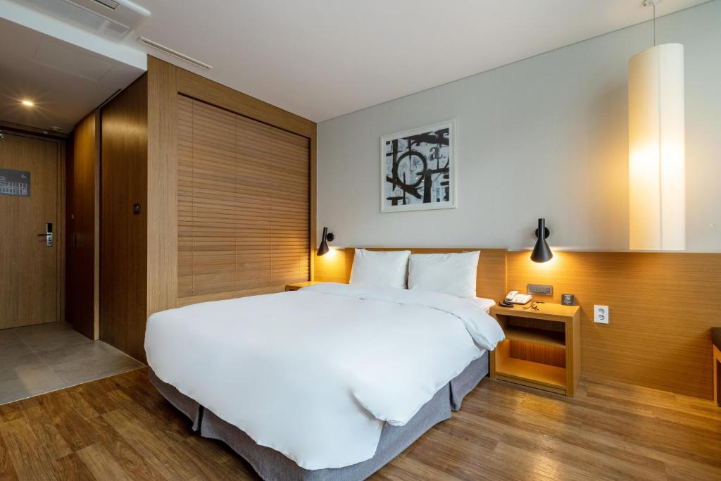 Mate Hotel Paju photo 3