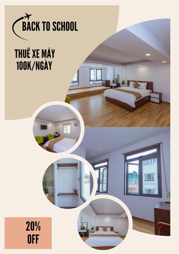 Khanh Uyen 2 Hotel photo 1
