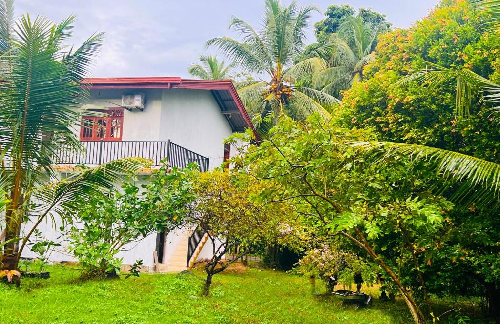 Nature Bliss Villa photo 2