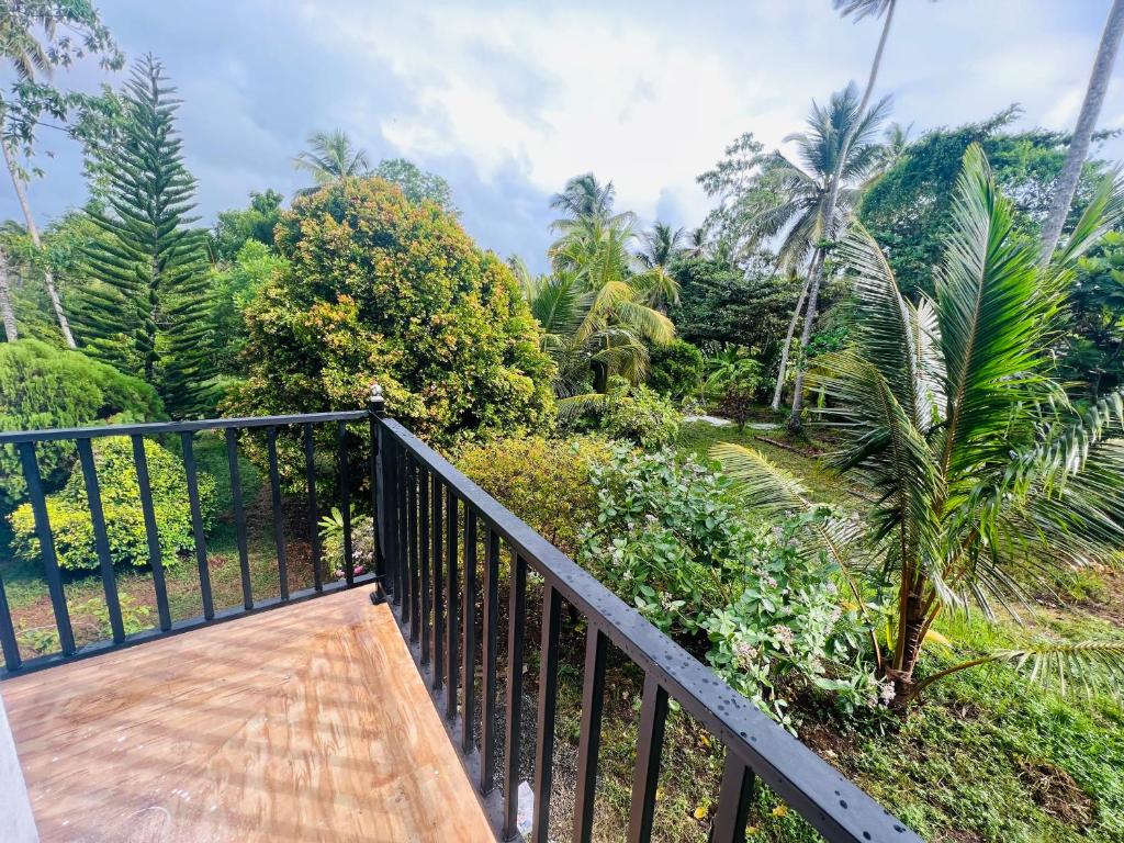 Nature Bliss Villa photo 3