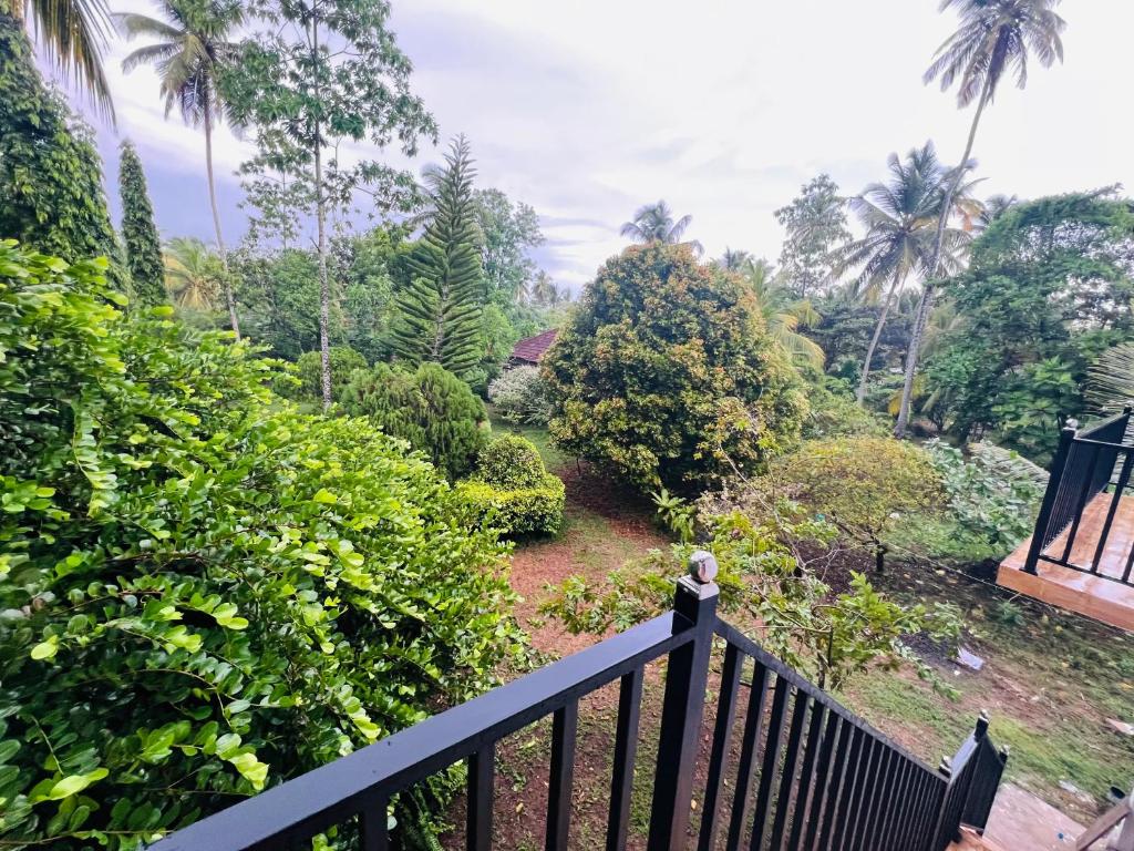 Nature Bliss Villa photo 4