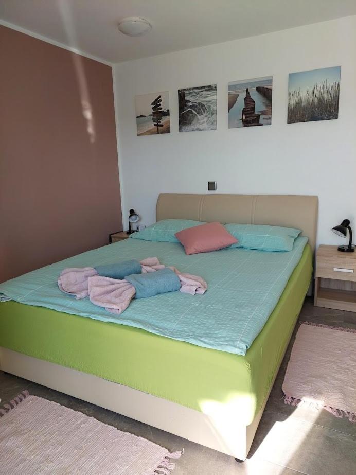 Studio apartma Žirovnik photo 1
