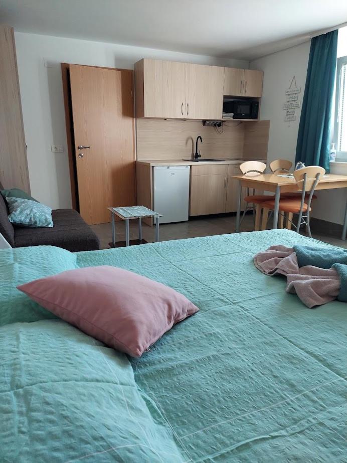 Studio apartma Žirovnik photo 4