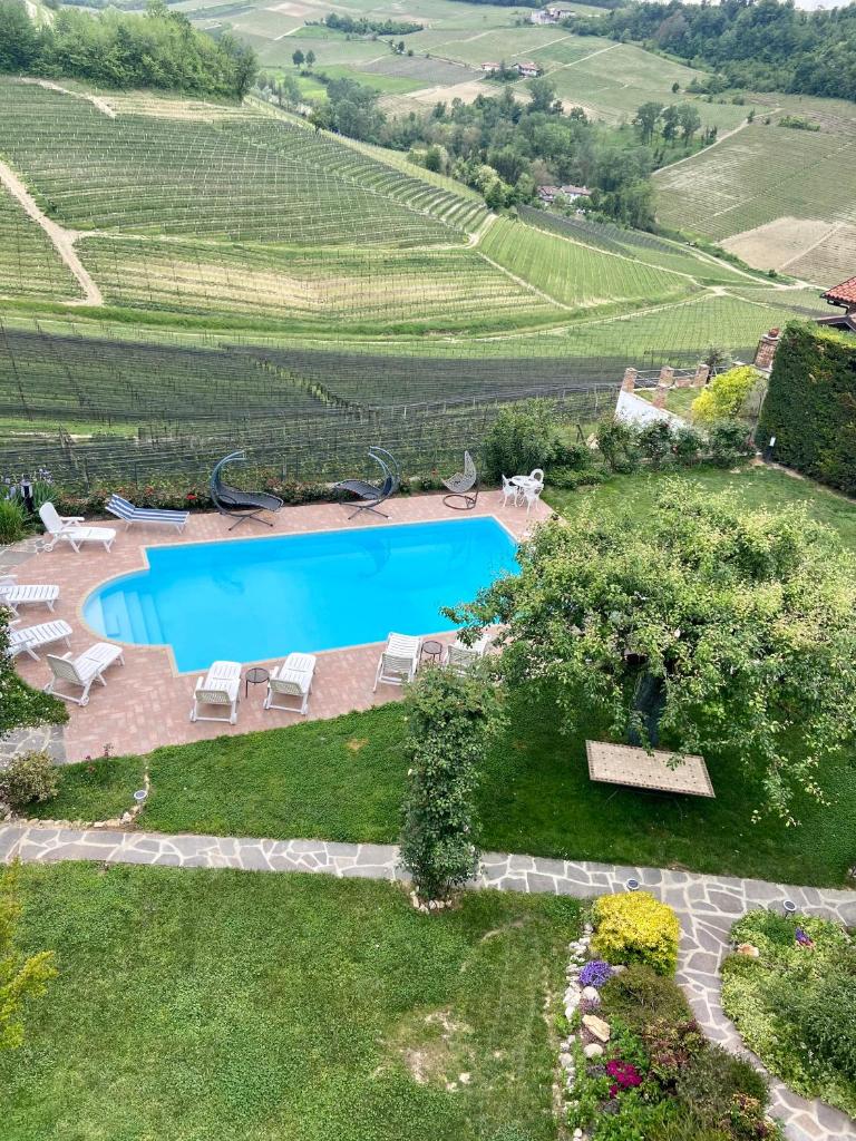 Residence delle Rose photo 4