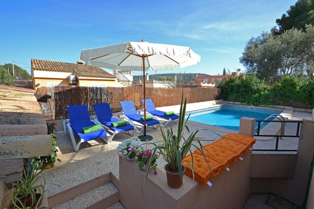 Ideal Property Mallorca - Villa Benestar photo 3