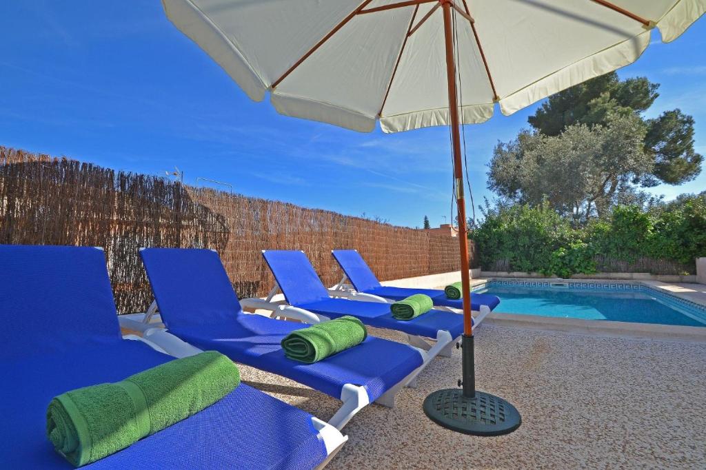 Ideal Property Mallorca - Villa Benestar photo 4