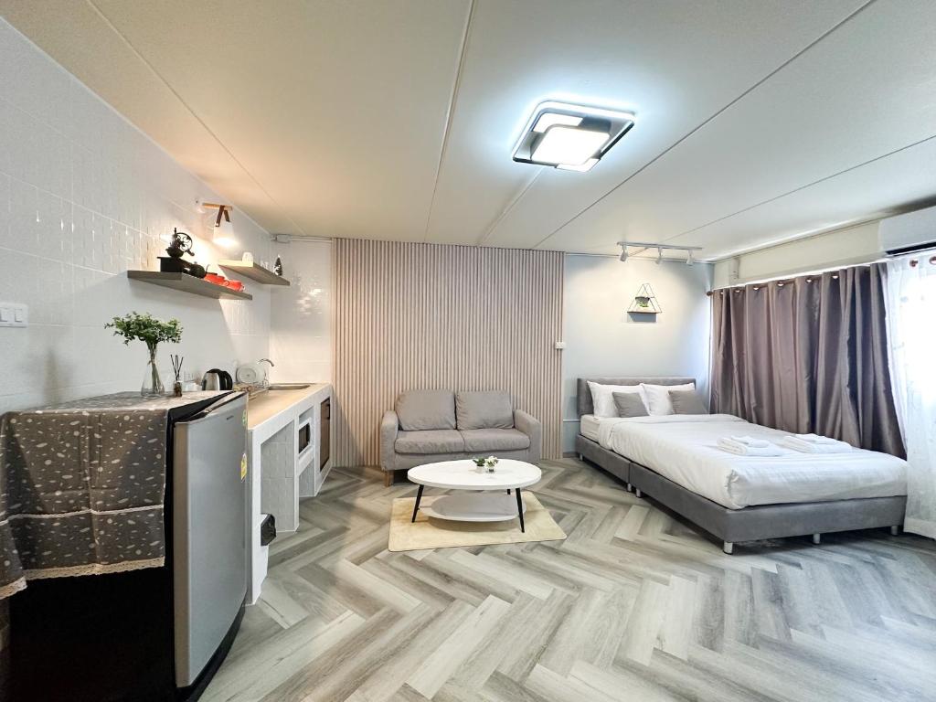 NK hostel 1331