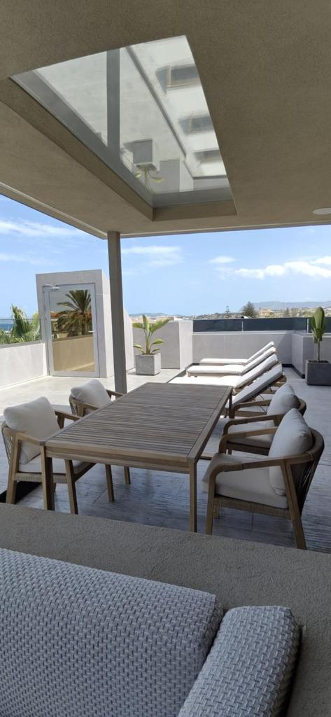 Summertime Signature Suites