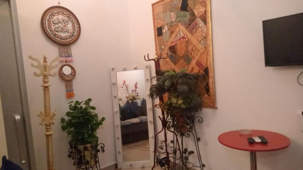 Studio photo 3