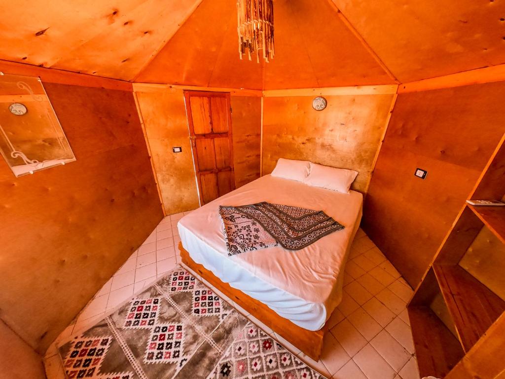 Heaven Gate Camp photo 2