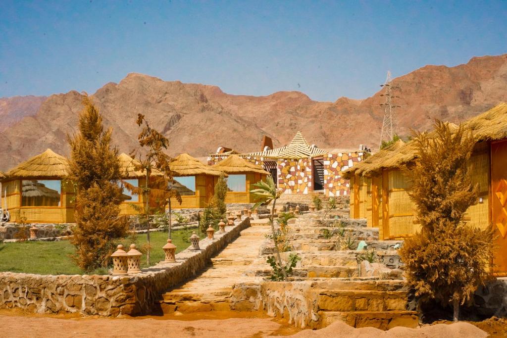Heaven Gate Camp photo 1