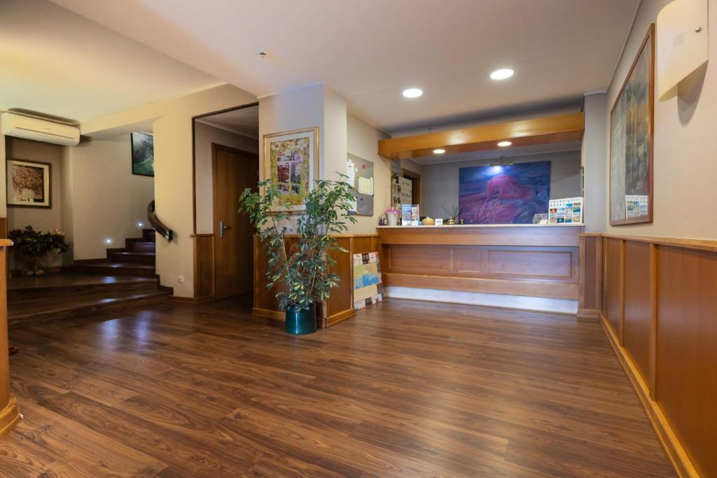 Hotel Kristina photo 3