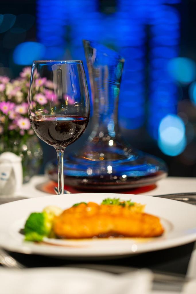 Northern Charm Hotel