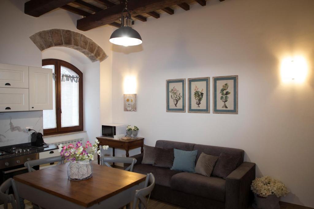 Residenza Porta Perlici Assisi Apartment photo 3