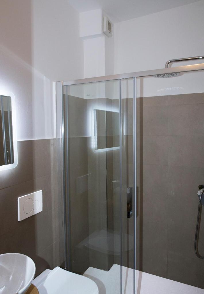 Residenza Porta Perlici Assisi Apartment photo 2