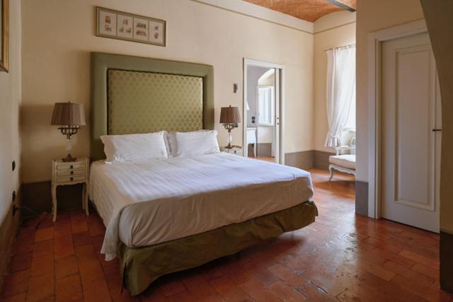 Villa Pitti Amerighi - Residenza d'Epoca photo 2