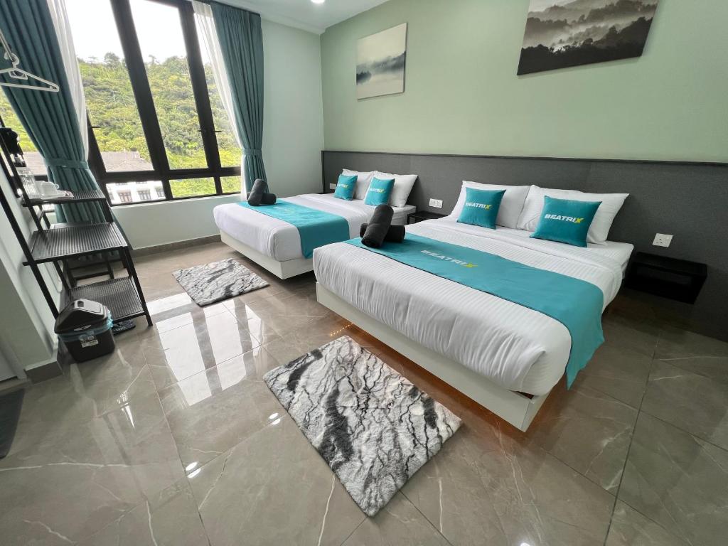 BEATRIX HOTEL