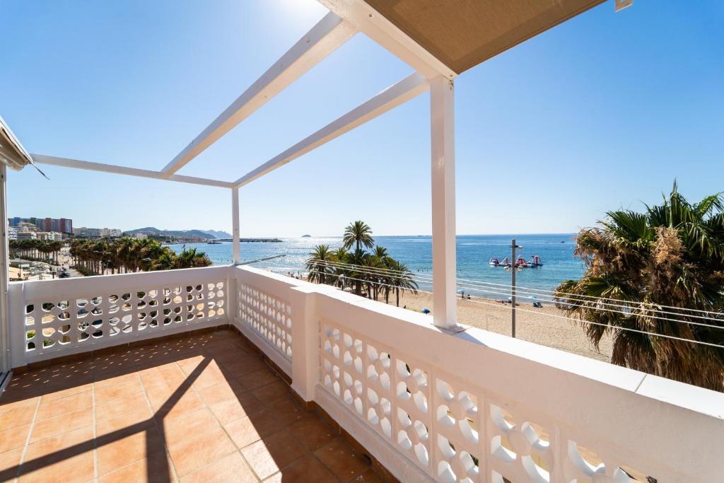 Mediterranean Terraces - Beach Park photo 1