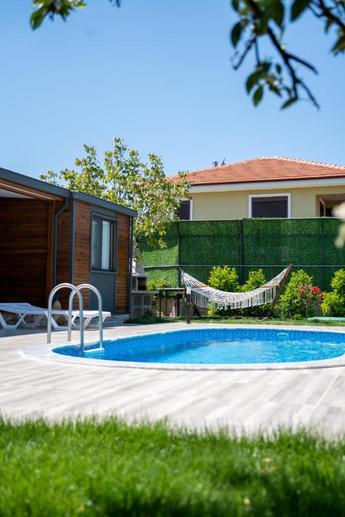 Villa Jasmin l photo 2