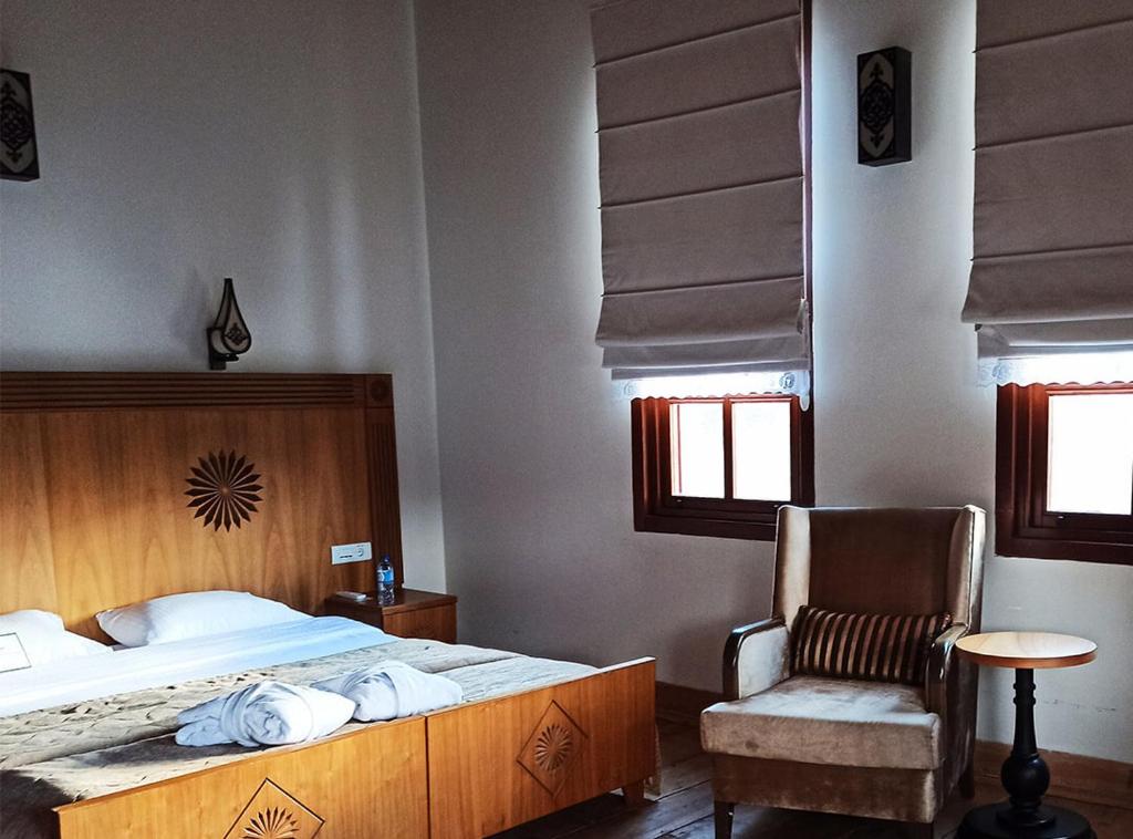 Iksir Resort Town photo 2