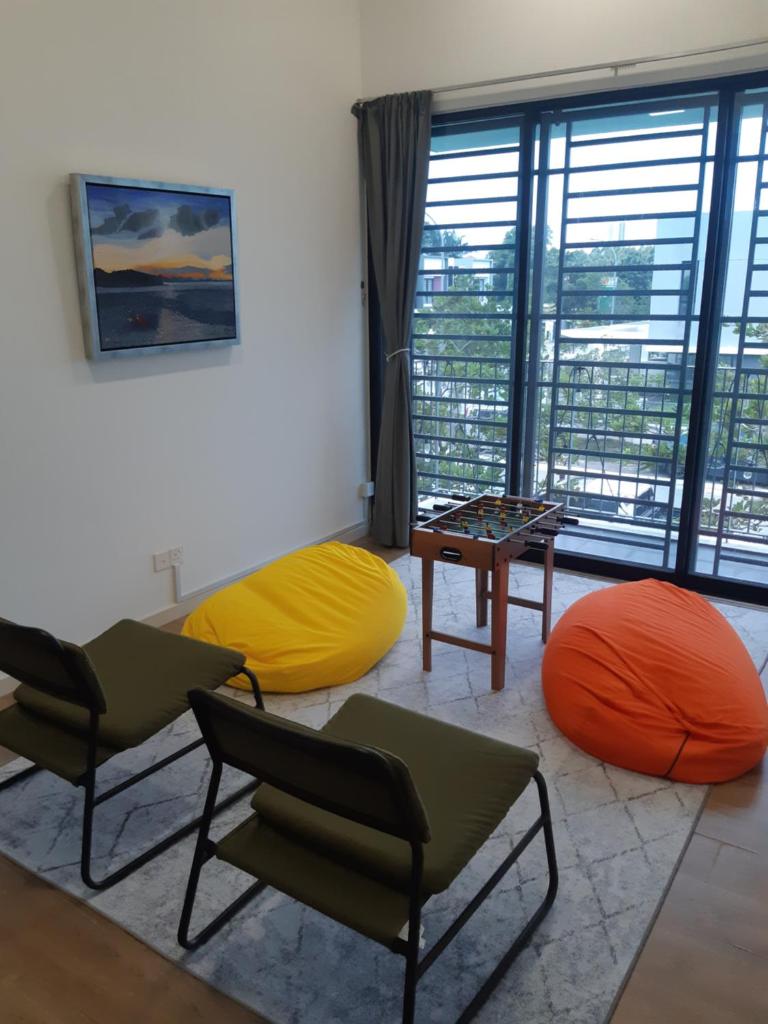 Gallery@U12Homestay photo 3