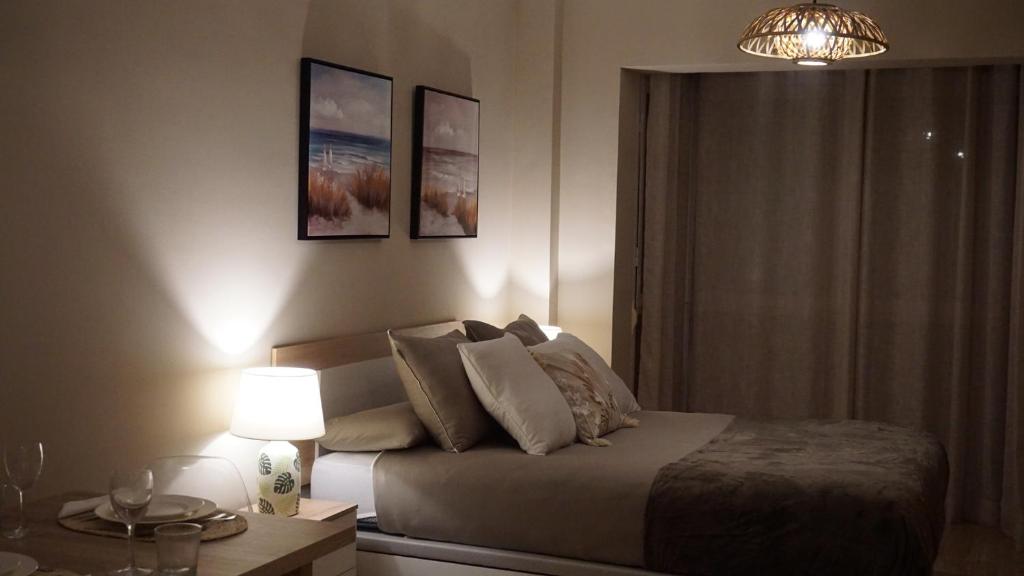 Apartamentos Hernán Cortés photo 2