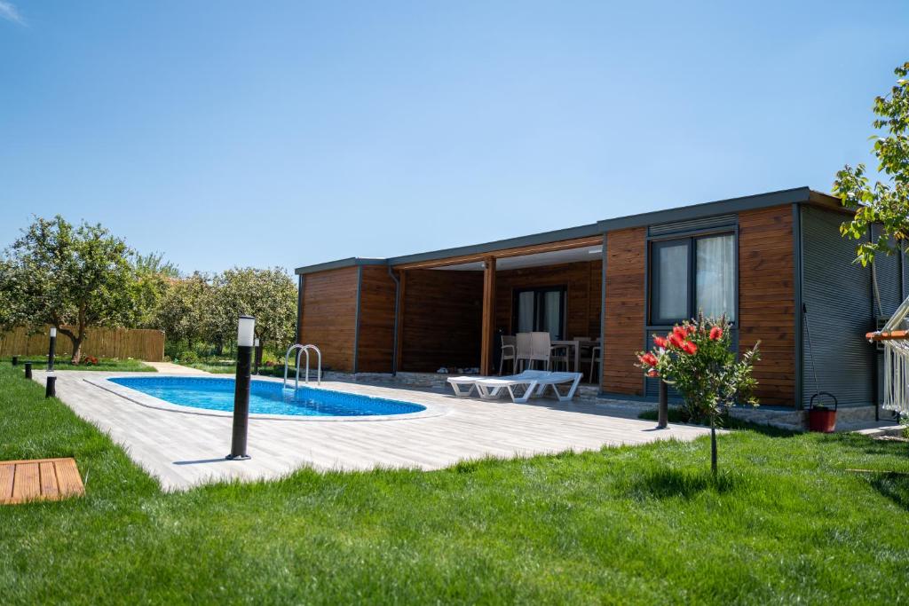 Villa Jasmin l photo 1