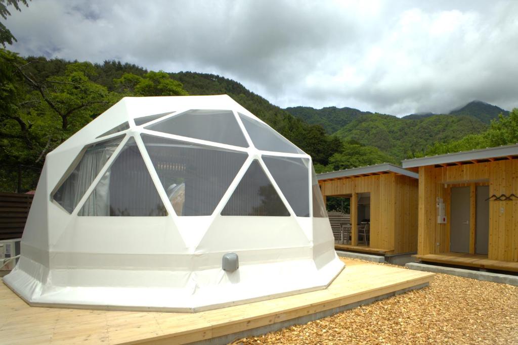 dots by Dot Glamping Suite 001 photo 3