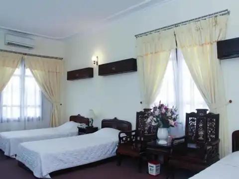 Kim Liên Hotel - Số 7 Đào Duy Anh - by Bay Luxury