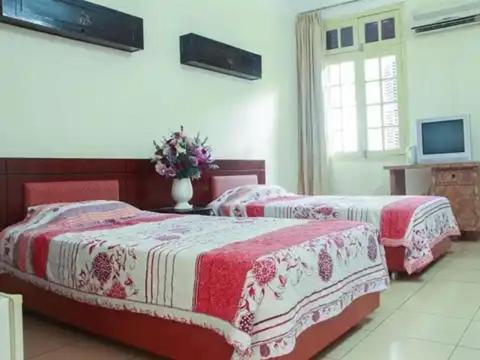 Kim Liên Hotel - Số 7 Đào Duy Anh - by Bay Luxury