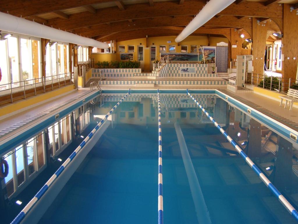 Le Nereidi Hotel Residence photo 4