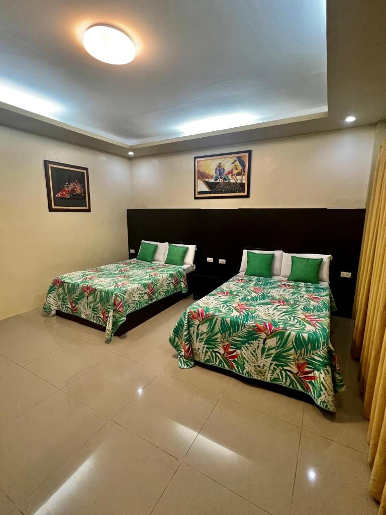 Hotel Casa Teofista photo 3