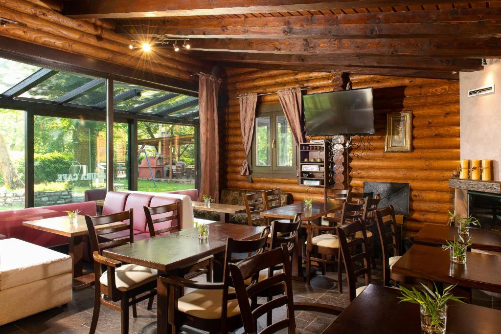 Natura Chalets photo 3