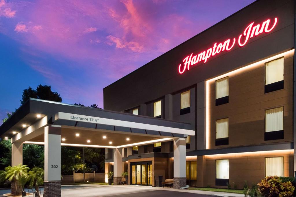 Hampton Inn Winter Haven photo 3