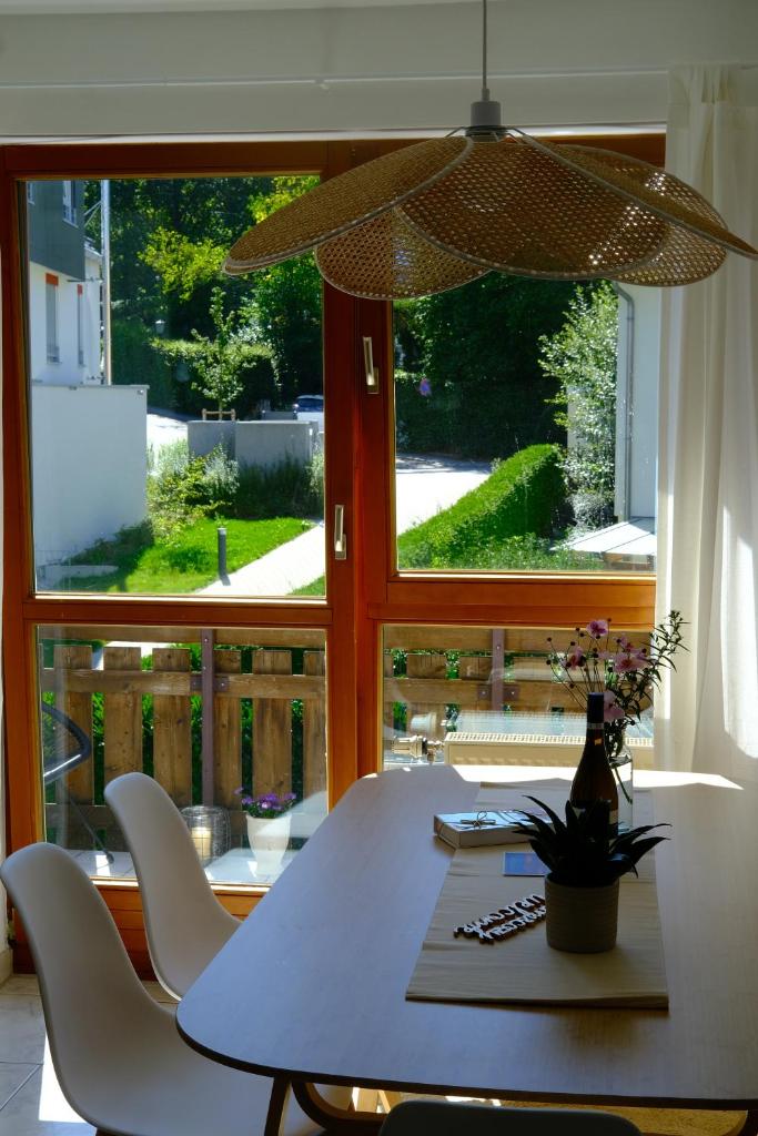Traumurlaub WestCoast Ammersee 7 Gehminuten zum See photo 4
