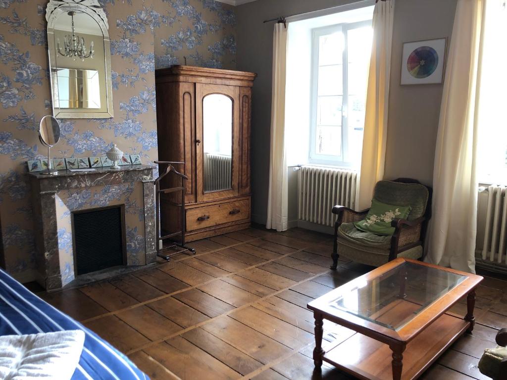 Résidence étoile photo 1