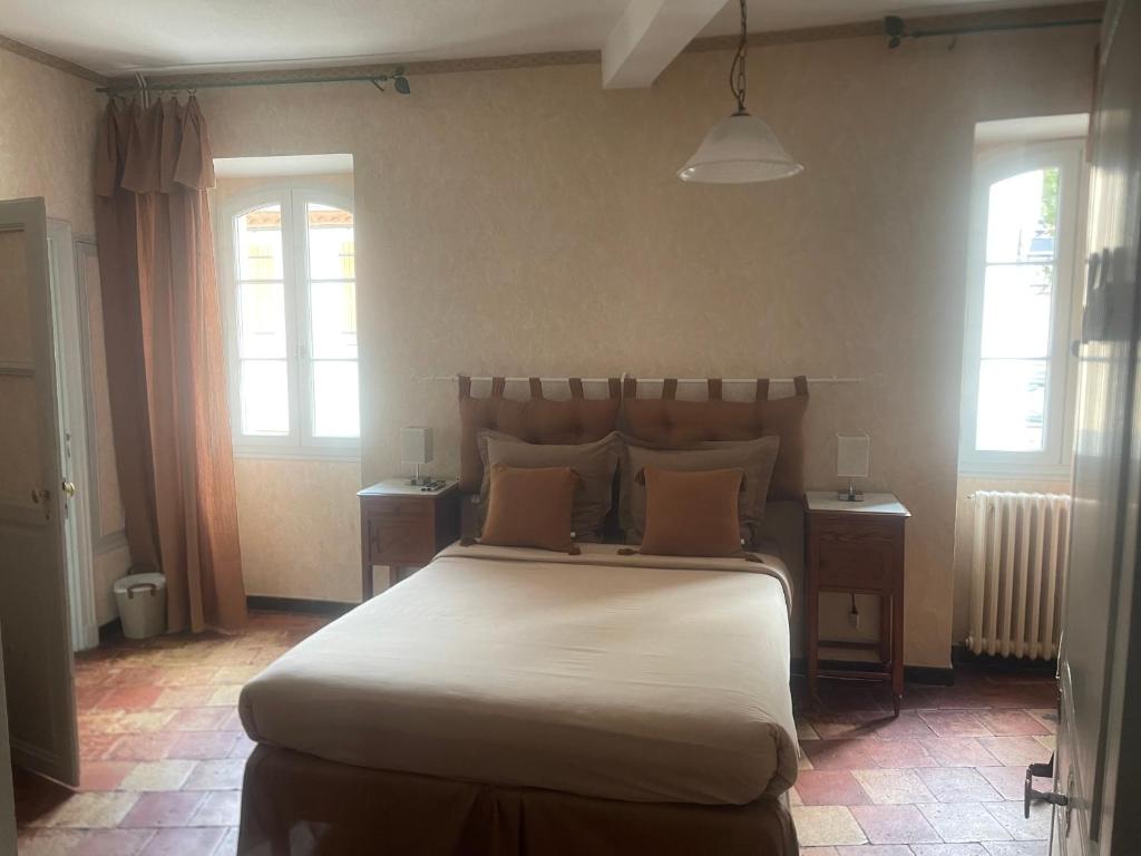 Maison d'Hotes Le Val d'Aleth photo 2